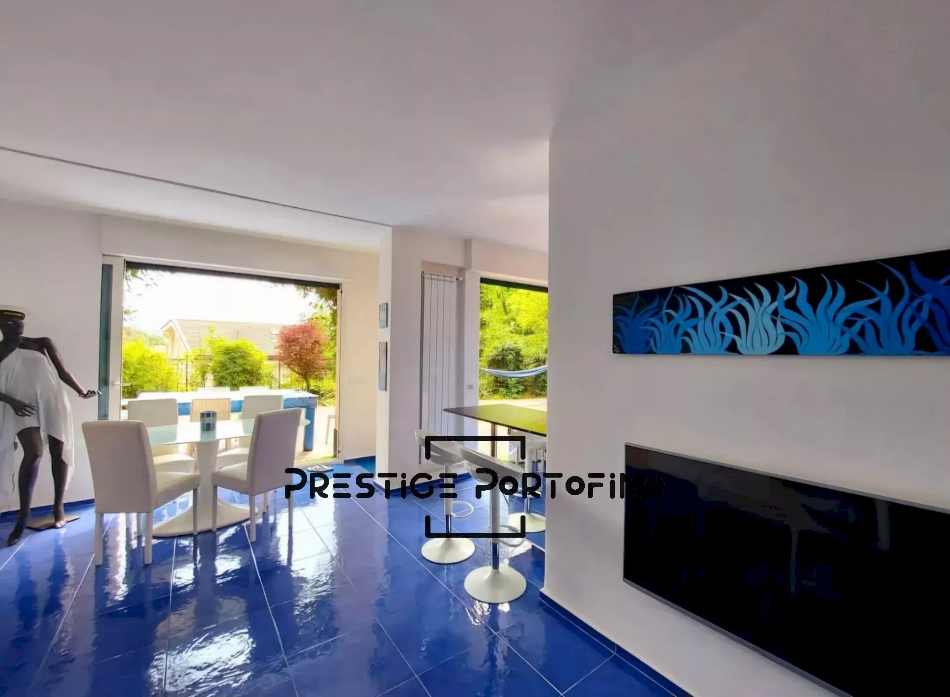 Appartamento Via ai Castagneti, Rapallo - foto 3