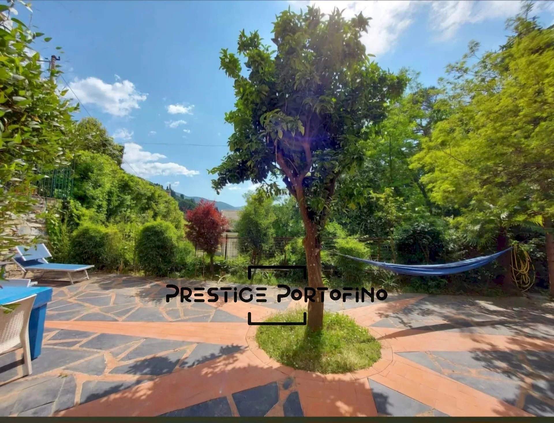 Appartamento Via ai Castagneti, Rapallo - foto 1