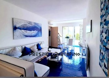 Appartamento Via ai Castagneti, Rapallo - foto 2