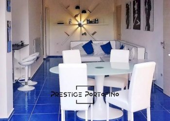 Appartamento Via ai Castagneti, Rapallo - foto 4