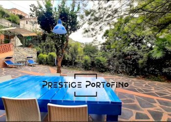 Appartamento Via ai Castagneti, Rapallo - foto 11