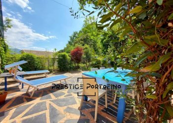 Appartamento Via ai Castagneti, Rapallo - foto 12