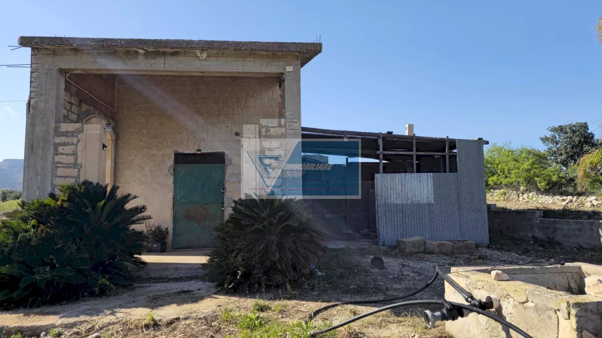 Villa SS115, Avola - photo 1