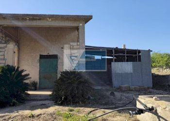 Villa SS115, Avola - foto 1