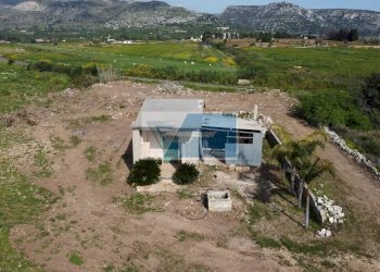 Villa SS115, Avola - foto 10