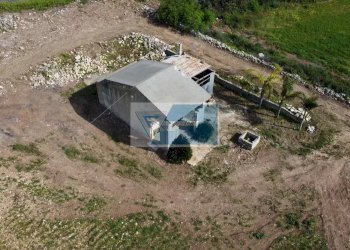 Villa SS115, Avola - foto 13