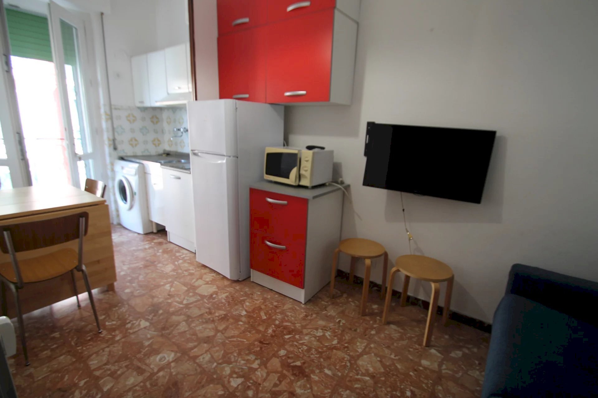 Two-room apartment C.SO LEONARDO DA VINCI 4., Borghetto Santo Spirito - photo 1