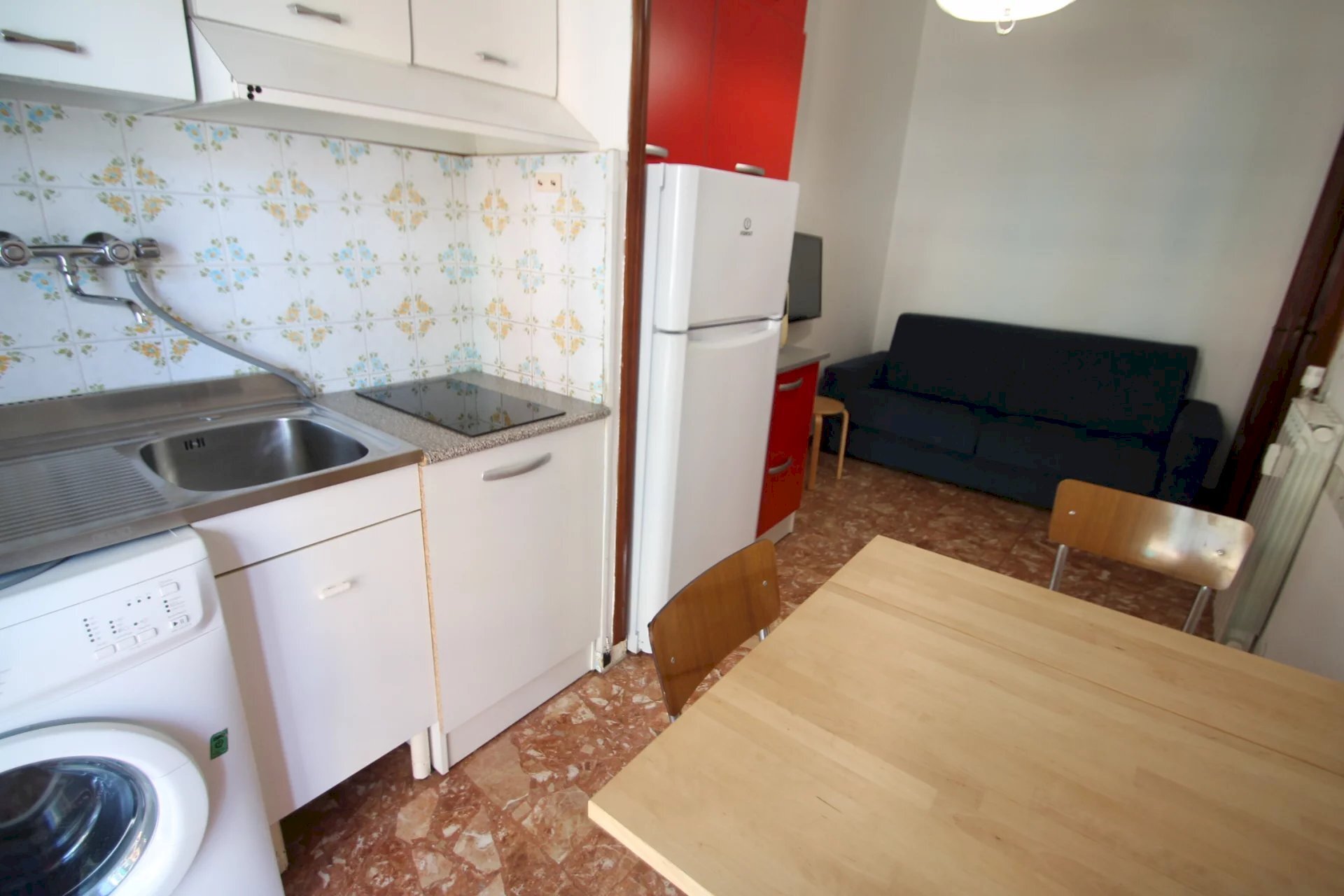 Two-room apartment C.SO LEONARDO DA VINCI 4., Borghetto Santo Spirito - photo 2