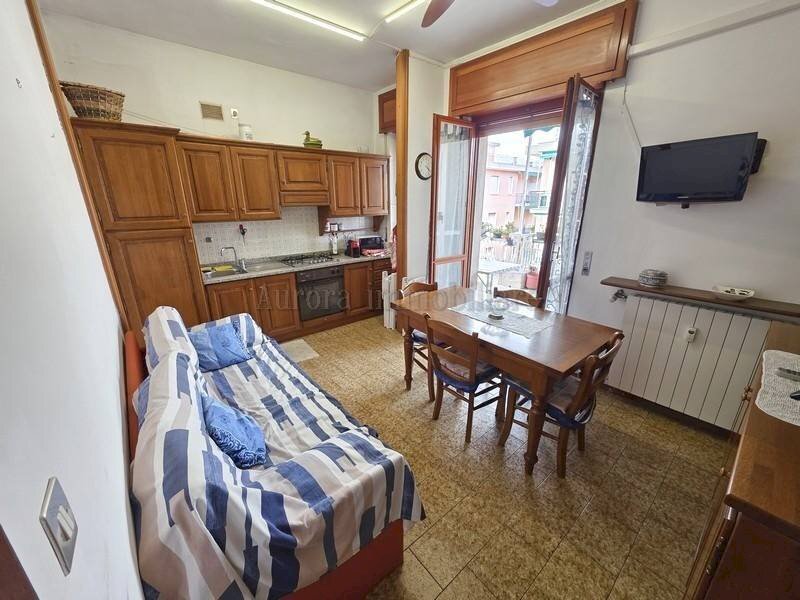 Bilocale Via Giardini, Borghetto Santo Spirito - foto 2