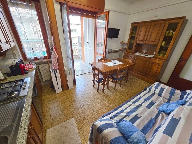 Bilocale Via Giardini, Borghetto Santo Spirito - foto 3