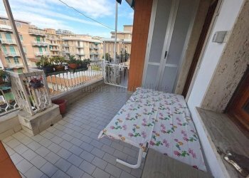 Bilocale Via Giardini, Borghetto Santo Spirito - foto 1