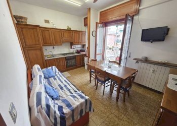 Bilocale Via Giardini, Borghetto Santo Spirito - foto 2