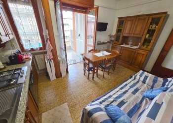 Bilocale Via Giardini, Borghetto Santo Spirito - foto 3