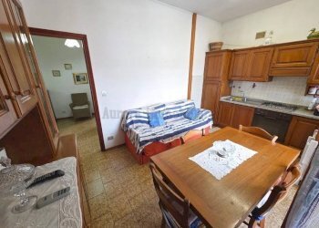 Bilocale Via Giardini, Borghetto Santo Spirito - foto 4