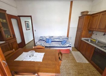 Bilocale Via Giardini, Borghetto Santo Spirito - foto 5