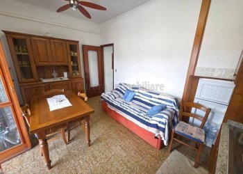 Bilocale Via Giardini, Borghetto Santo Spirito - foto 6