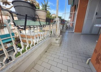 Bilocale Via Giardini, Borghetto Santo Spirito - foto 8