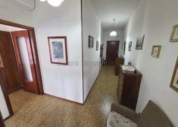 Bilocale Via Giardini, Borghetto Santo Spirito - foto 10