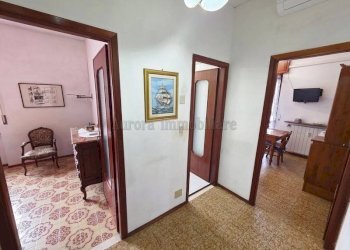 Bilocale Via Giardini, Borghetto Santo Spirito - foto 11