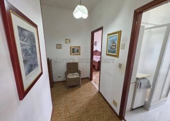 Bilocale Via Giardini, Borghetto Santo Spirito - foto 12