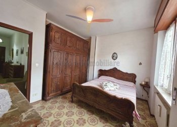 Bilocale Via Giardini, Borghetto Santo Spirito - foto 14