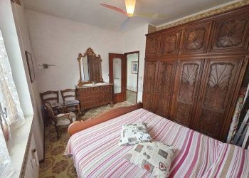 Bilocale Via Giardini, Borghetto Santo Spirito - foto 15