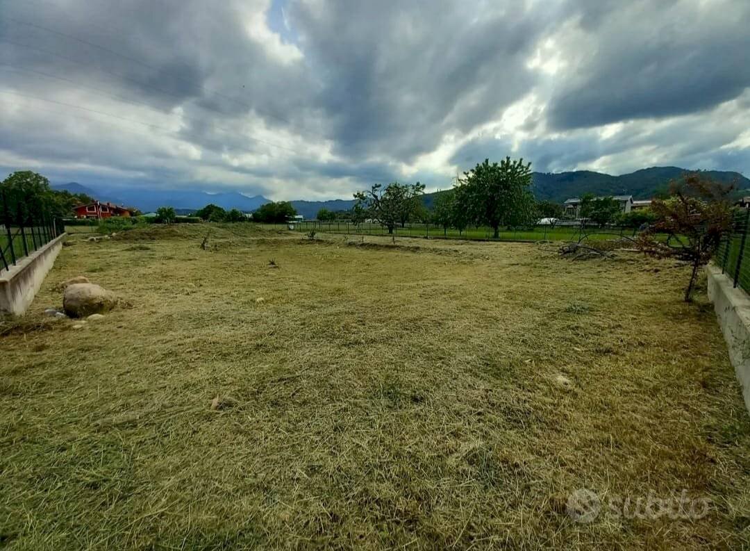 Terreno edificabile Via Santa Croce, Vignolo - foto 3