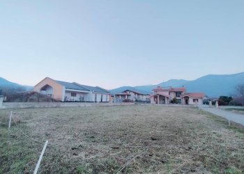 Terreno edificabile Via Monte Nebin, Dronero - foto 2