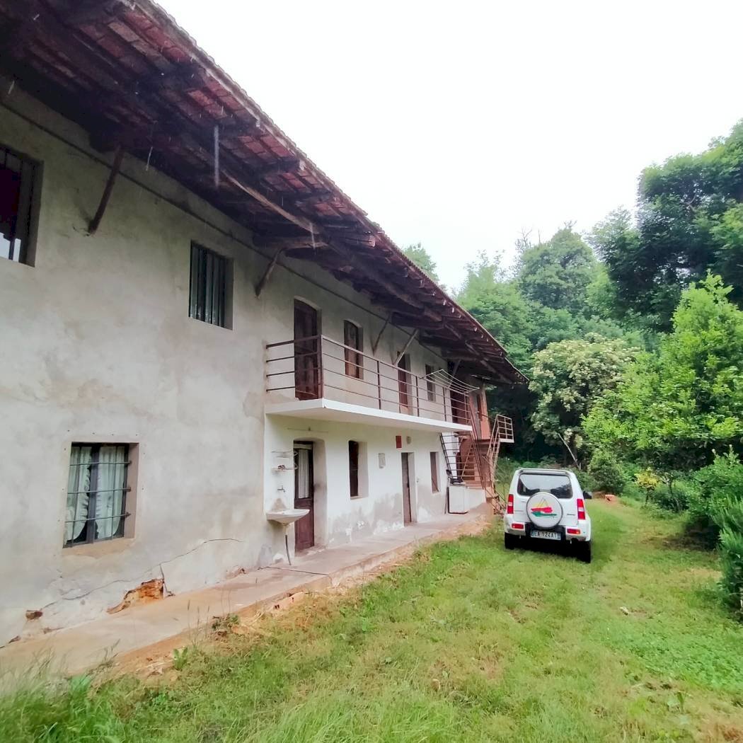 Rustic Via Ubacco, Cervasca - photo 3