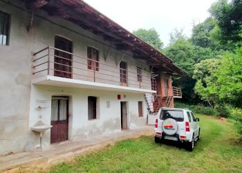 Rustic Via Ubacco, Cervasca - photo 1