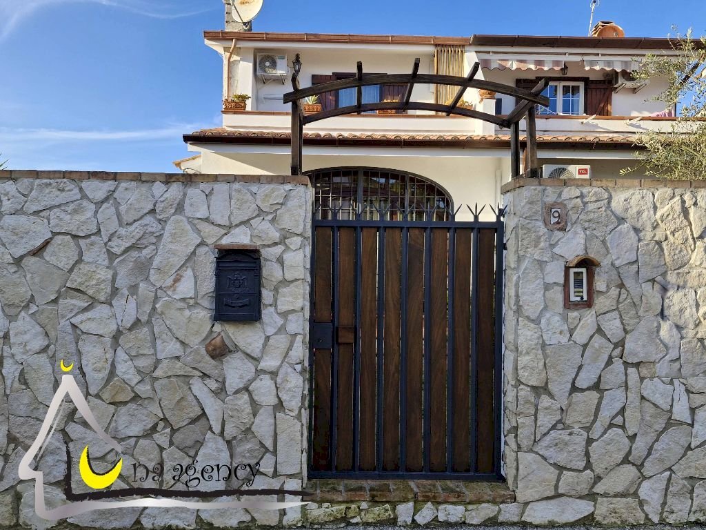 Independent house Via Marcello Piacentini 9, 04016 Sabaudia, Sabaudia - photo 3