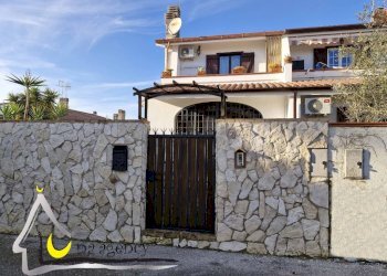 Independent house Via Marcello Piacentini 9, 04016 Sabaudia, Sabaudia - photo 1