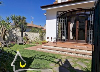 Independent house Via Marcello Piacentini 9, 04016 Sabaudia, Sabaudia - photo 4