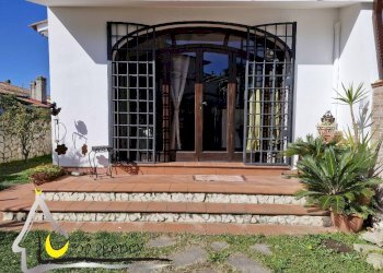 Independent house Via Marcello Piacentini 9, 04016 Sabaudia, Sabaudia - photo 5