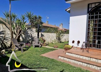 Independent house Via Marcello Piacentini 9, 04016 Sabaudia, Sabaudia - photo 6