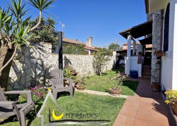 Independent house Via Marcello Piacentini 9, 04016 Sabaudia, Sabaudia - photo 7