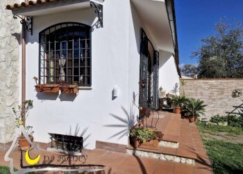 Independent house Via Marcello Piacentini 9, 04016 Sabaudia, Sabaudia - photo 8