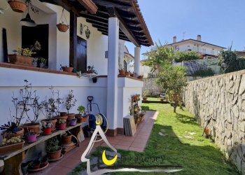 Independent house Via Marcello Piacentini 9, 04016 Sabaudia, Sabaudia - photo 9