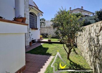 Independent house Via Marcello Piacentini 9, 04016 Sabaudia, Sabaudia - photo 10