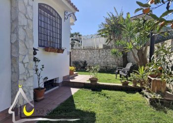 Independent house Via Marcello Piacentini 9, 04016 Sabaudia, Sabaudia - photo 11