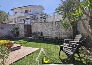 Independent house Via Marcello Piacentini 9, 04016 Sabaudia, Sabaudia - photo 12