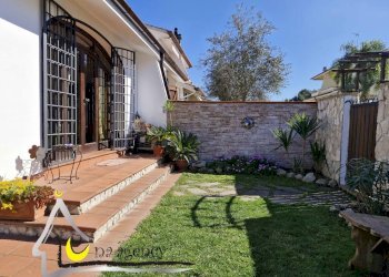 Independent house Via Marcello Piacentini 9, 04016 Sabaudia, Sabaudia - photo 13