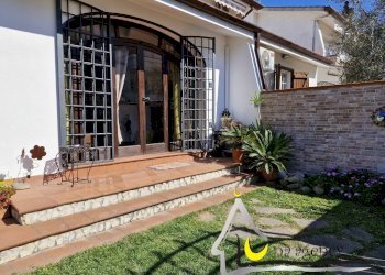 Independent house Via Marcello Piacentini 9, 04016 Sabaudia, Sabaudia - photo 14