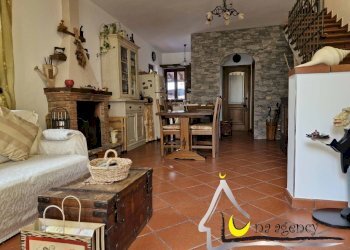 Independent house Via Marcello Piacentini 9, 04016 Sabaudia, Sabaudia - photo 15