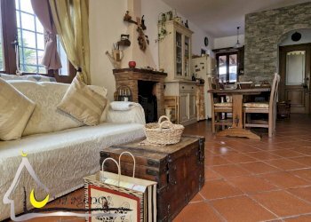 Independent house Via Marcello Piacentini 9, 04016 Sabaudia, Sabaudia - photo 17