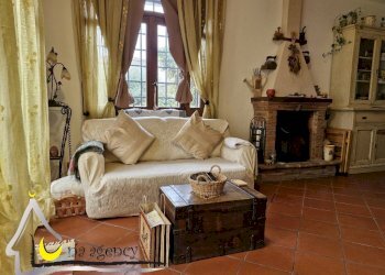 Independent house Via Marcello Piacentini 9, 04016 Sabaudia, Sabaudia - photo 18