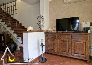 Independent house Via Marcello Piacentini 9, 04016 Sabaudia, Sabaudia - photo 22