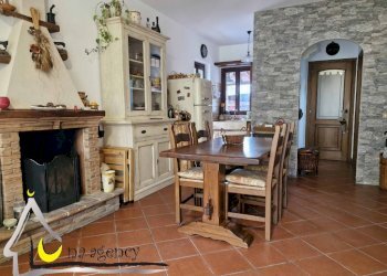 Independent house Via Marcello Piacentini 9, 04016 Sabaudia, Sabaudia - photo 23