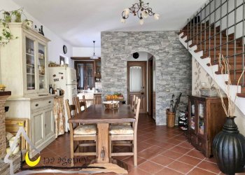 Independent house Via Marcello Piacentini 9, 04016 Sabaudia, Sabaudia - photo 24