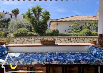 Independent house Via Marcello Piacentini 9, 04016 Sabaudia, Sabaudia - photo 29